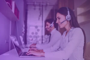 Kundenservice verbessern